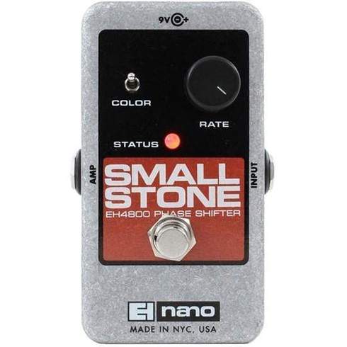 Electro harmonix nano small stone 