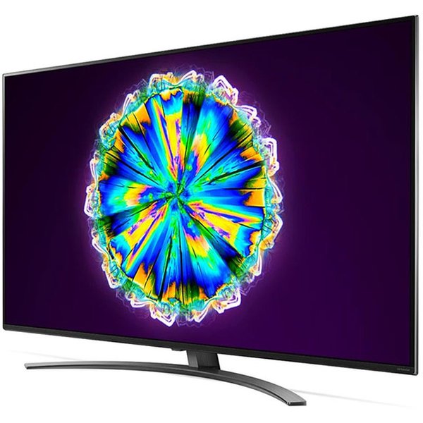 TELEVISOR LG LED ULTRA HD 4K 55 SMART TV 55UN7100PSA (2020)